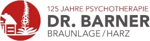 Klinik Dr. Barner, Braunlage, Harz