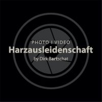 Logo "Harz aus Leidenschaft"